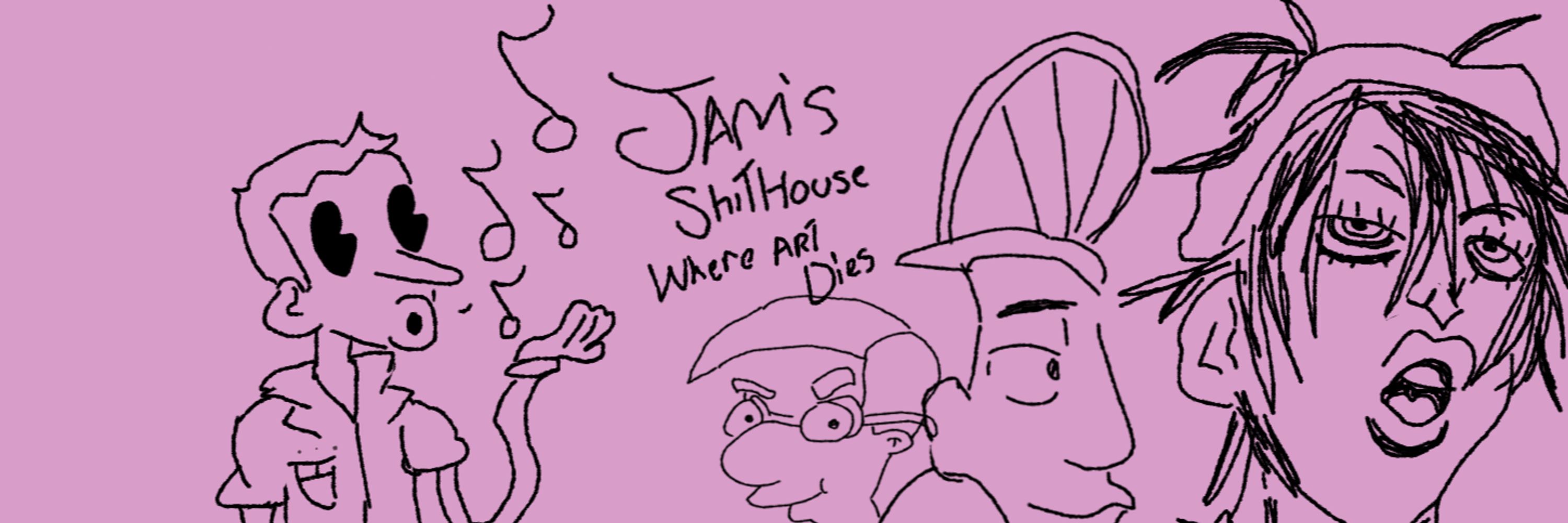 Jam Hambone