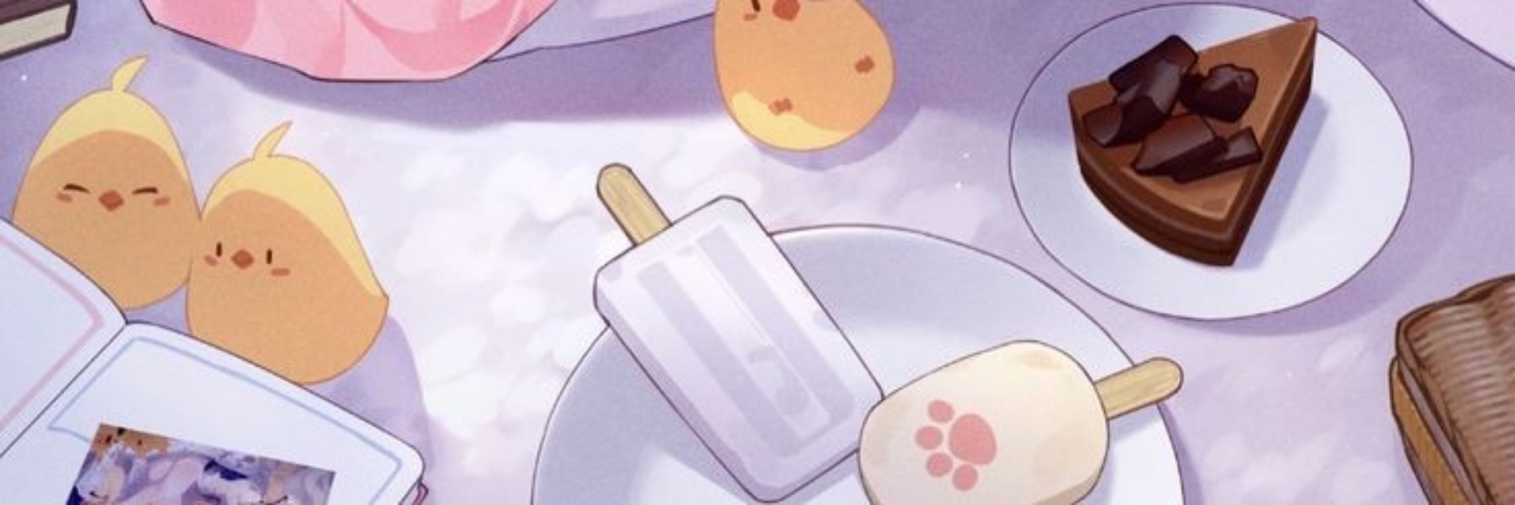 Yuki-chan
