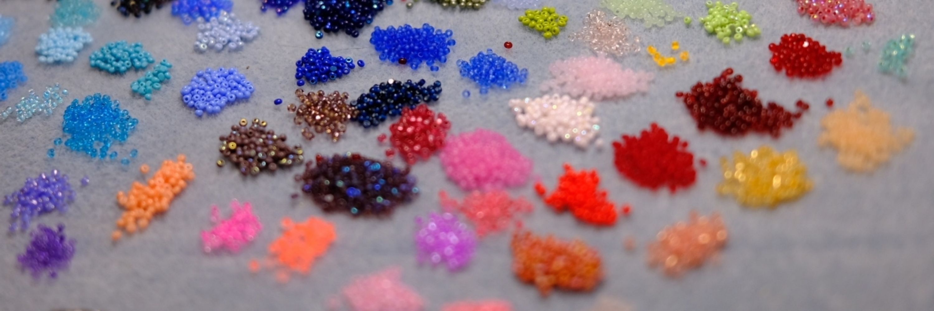 lisa beading