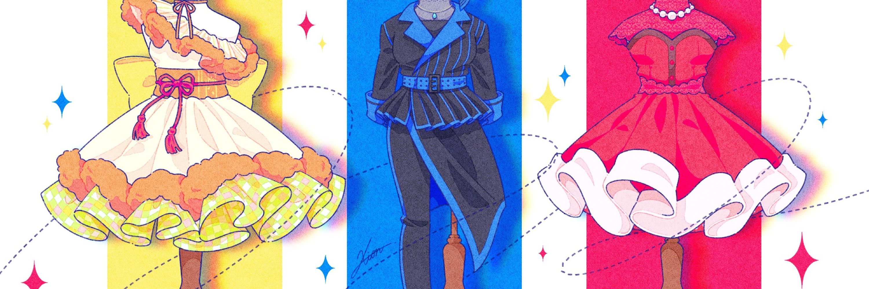 潮音/xion.