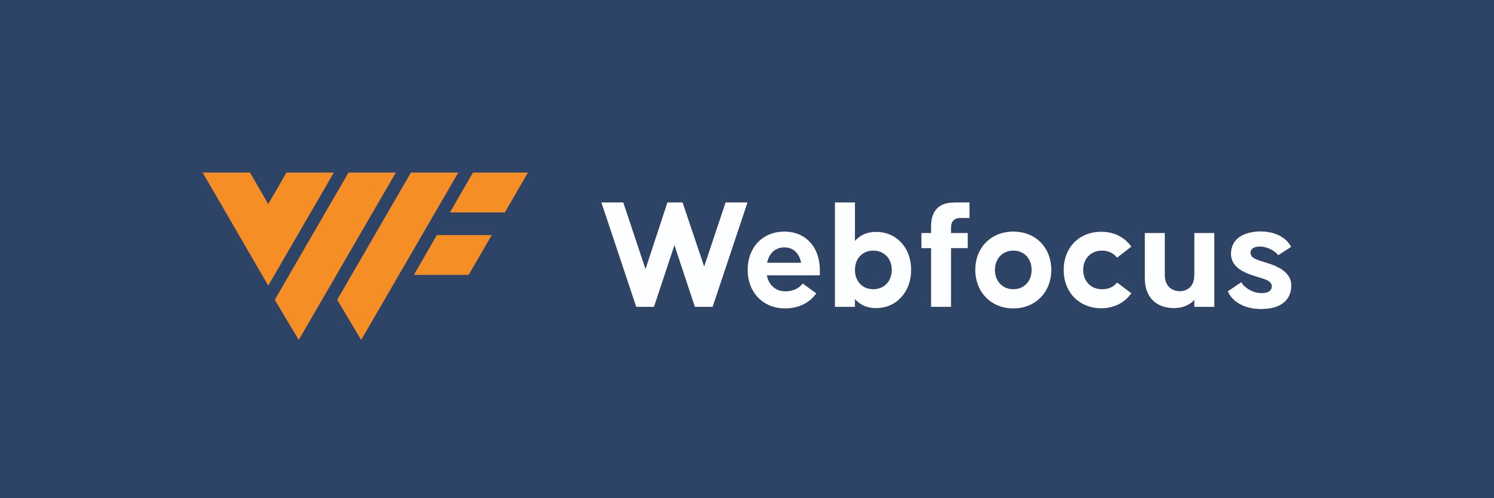 Webfocus