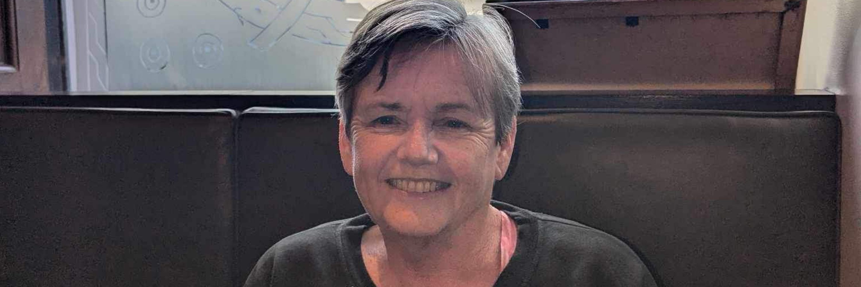Alison Verhoeven