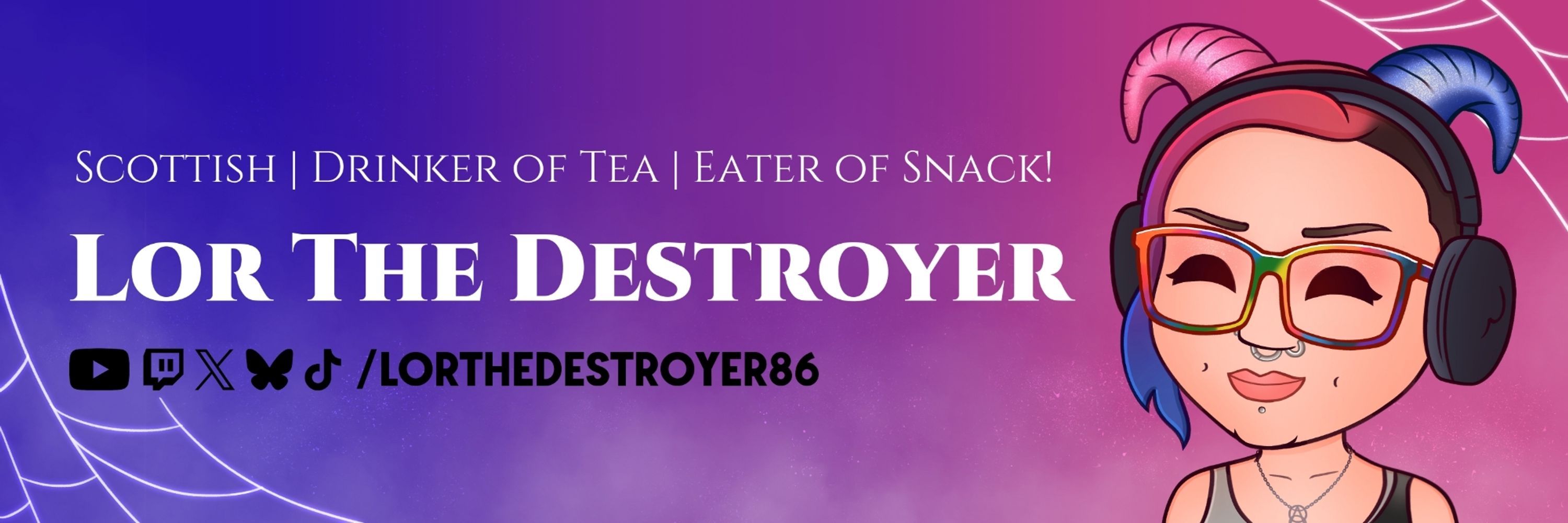 LorTheDestroyer | Foul Tarnished
