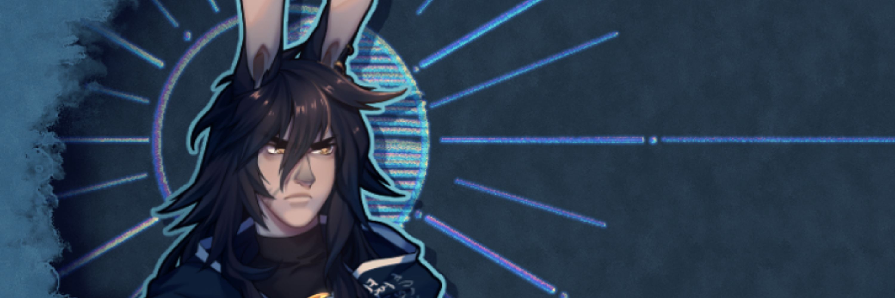Nyx ☾