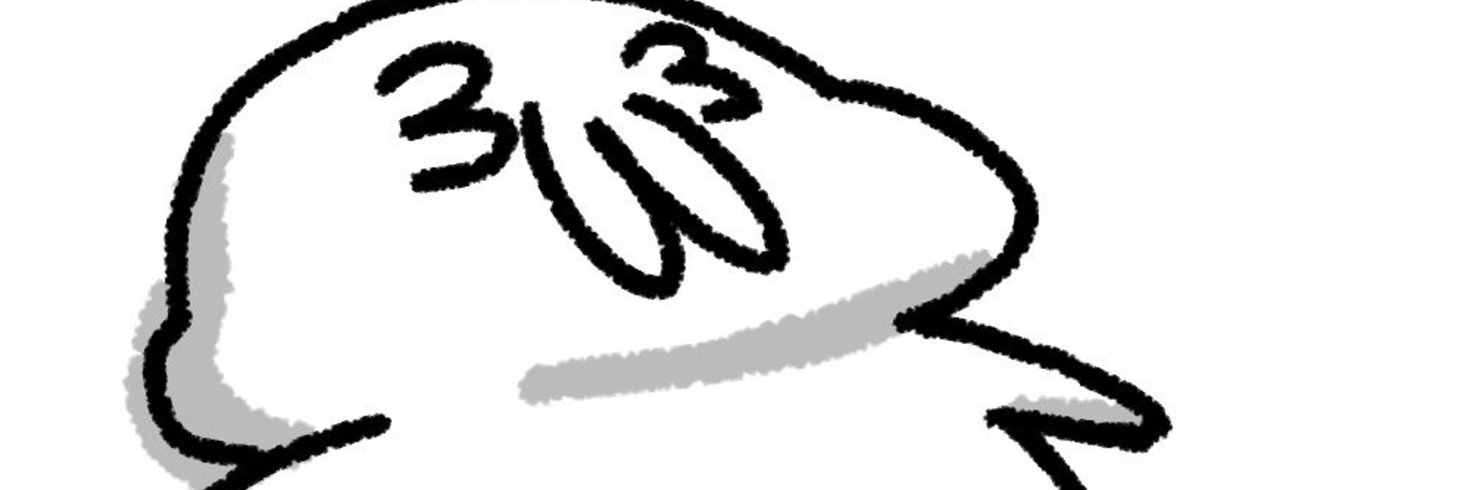 まじく(　³ω³  )