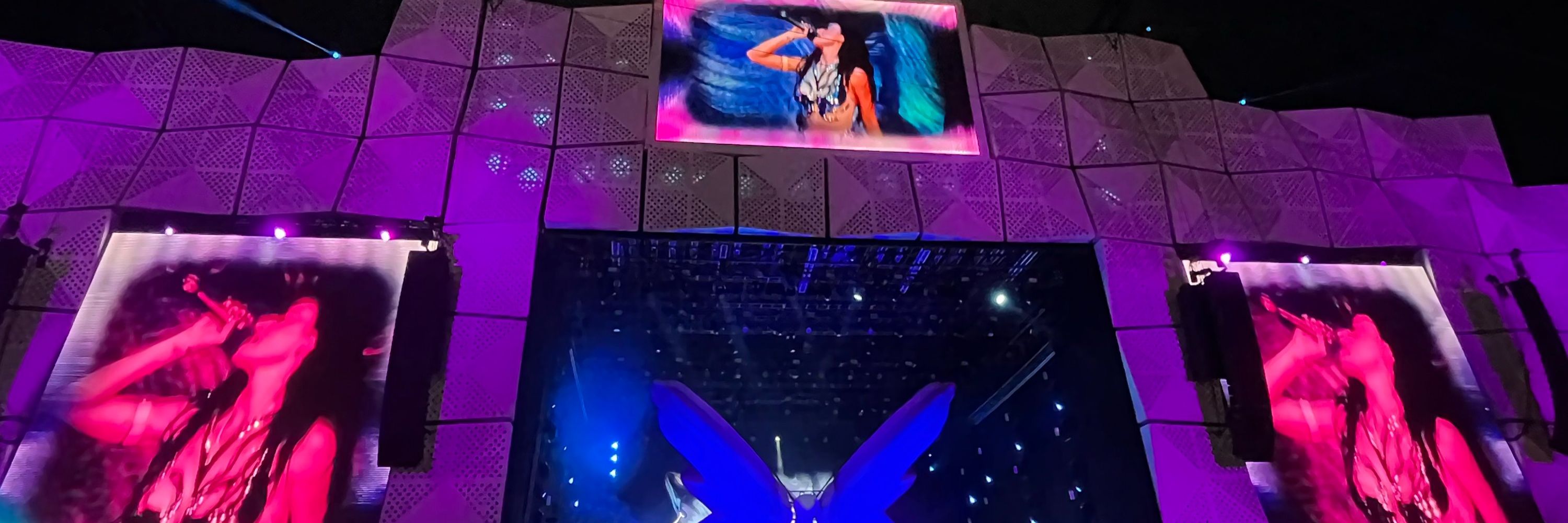 luc VIU A KATY PERRY🦋