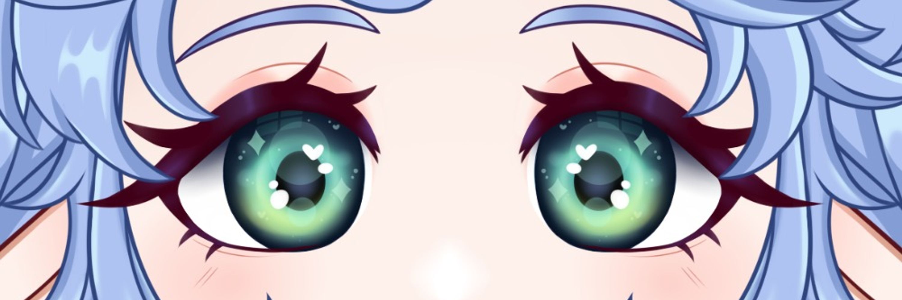 EchoExe || 🍓 Shapeshifting Elf! 🌸