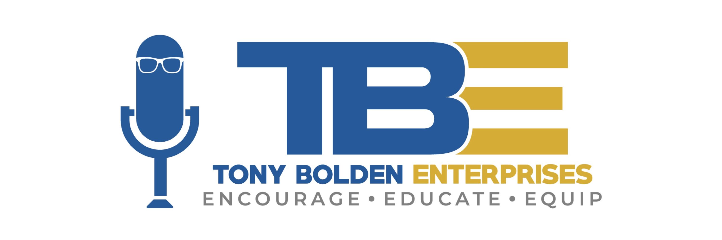 Dr. Tony Bolden