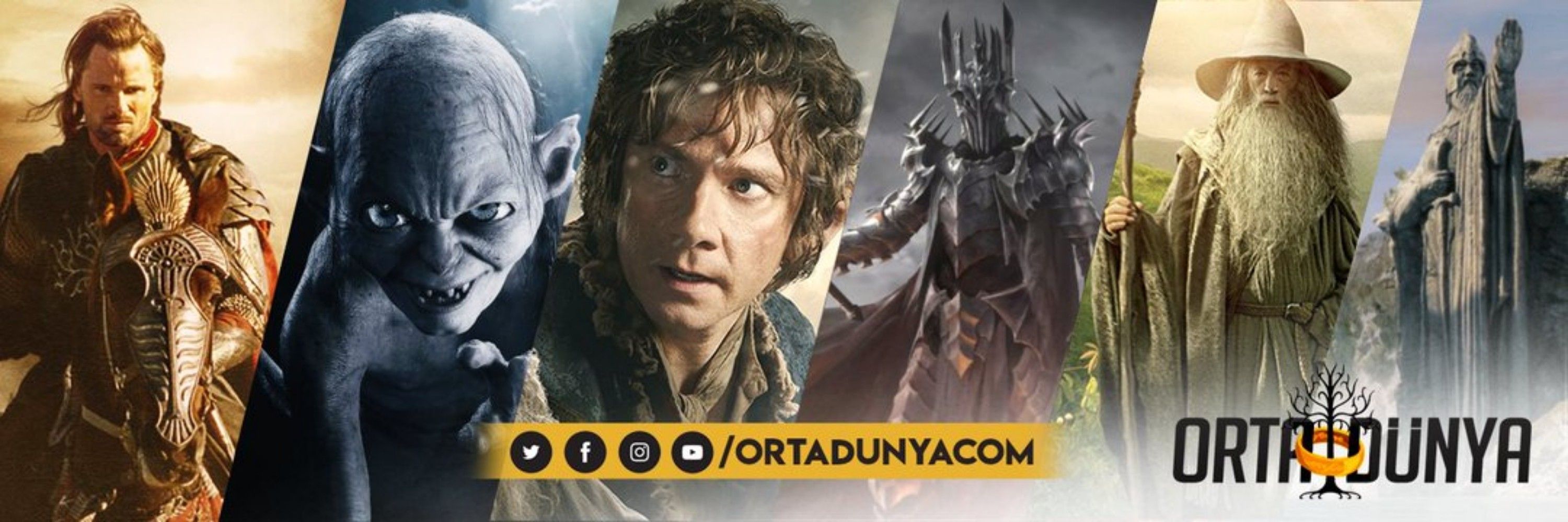 Orta Dünya