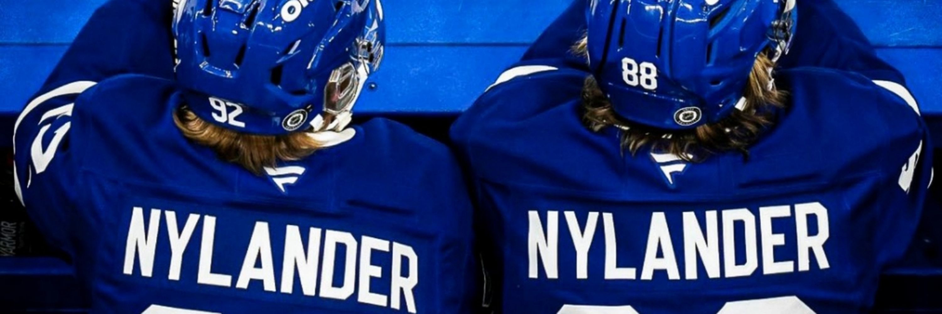 Left Coast Leafs Podcast