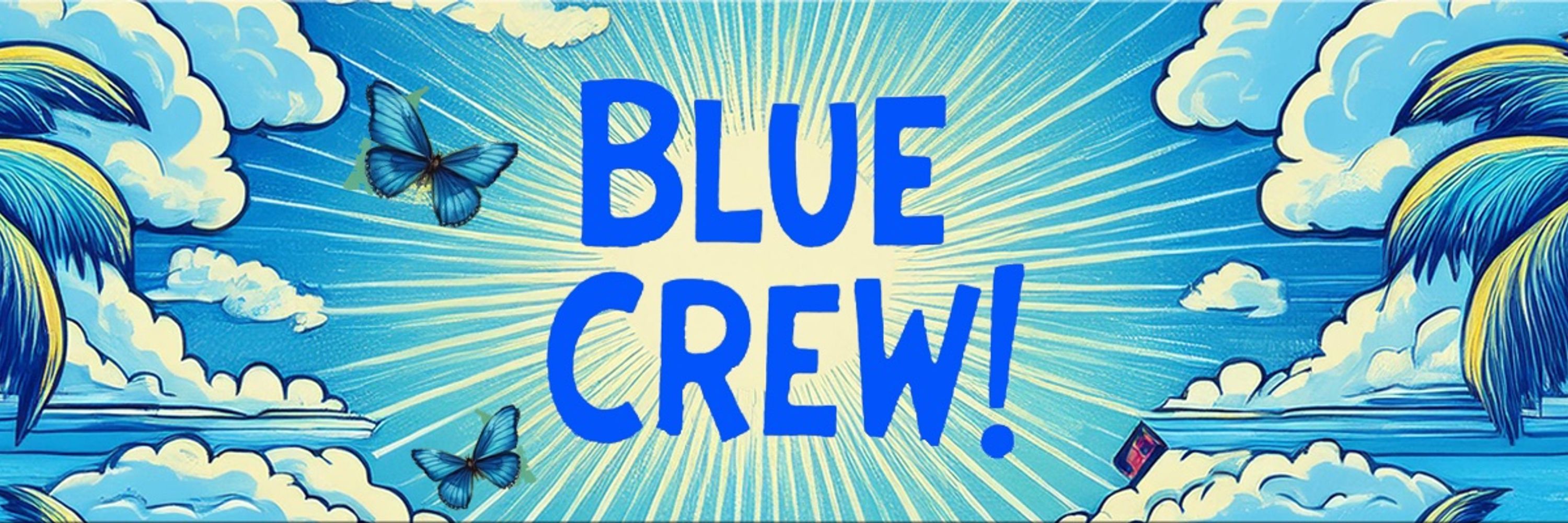 Blue Crew Imaging
