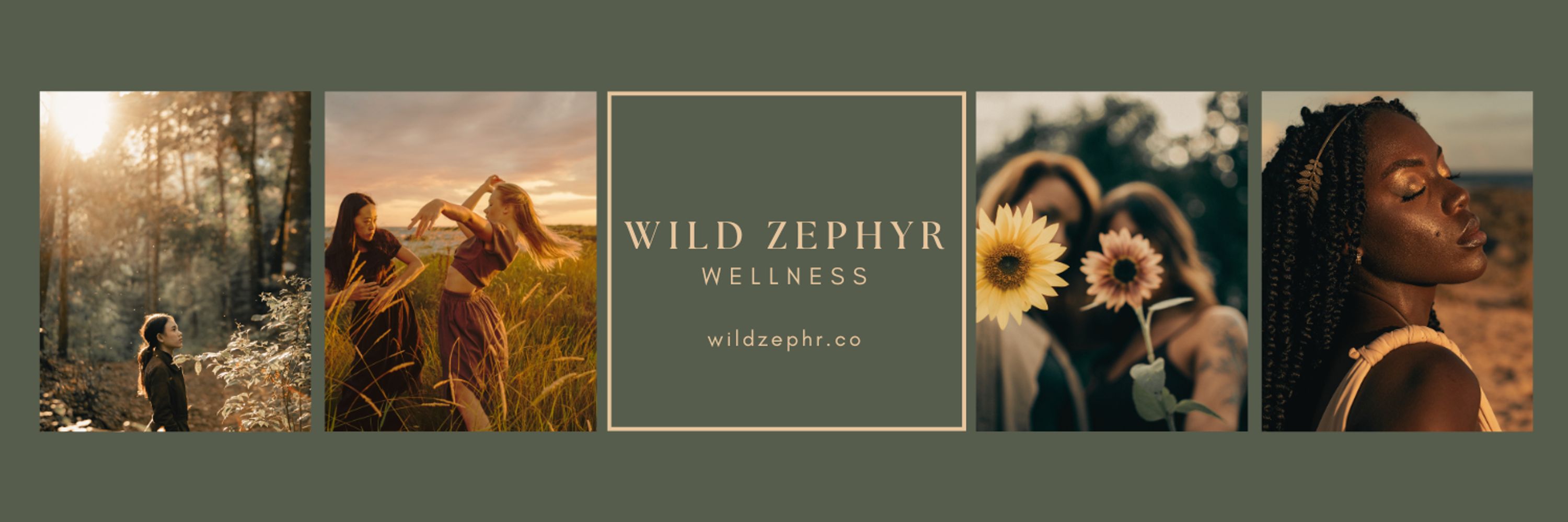 Wild Zephyr