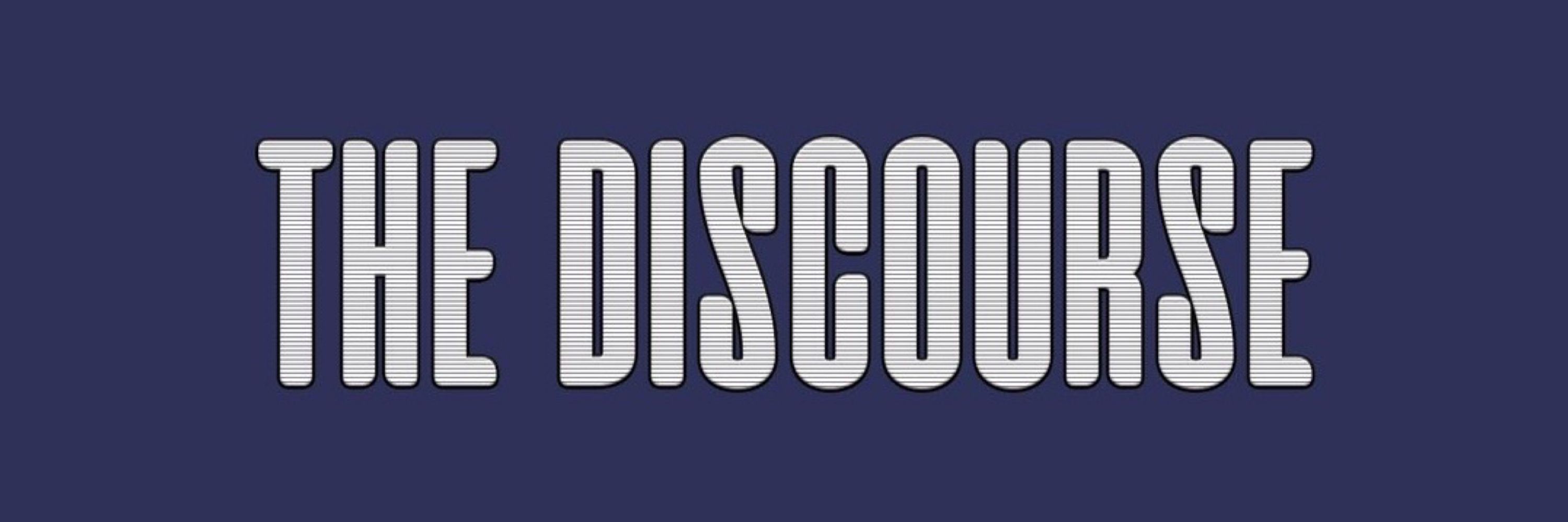 The Discourse Podcast