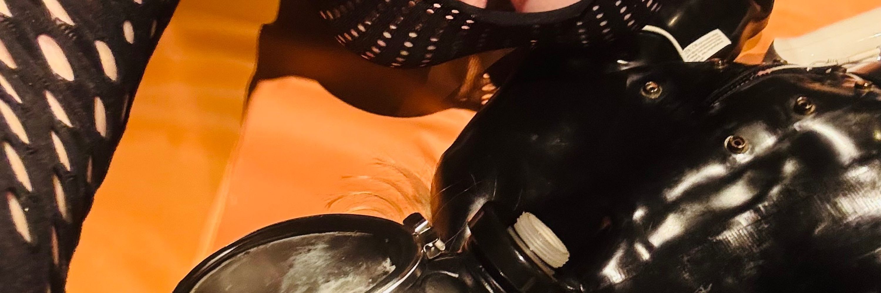 Mrs Feendish