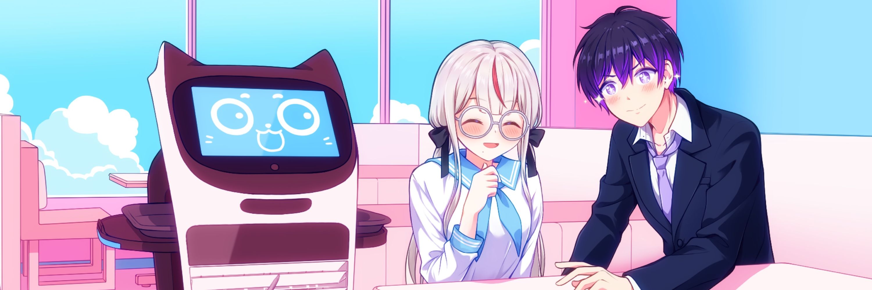 น้องโนอา  ≽^•⩊•^≼