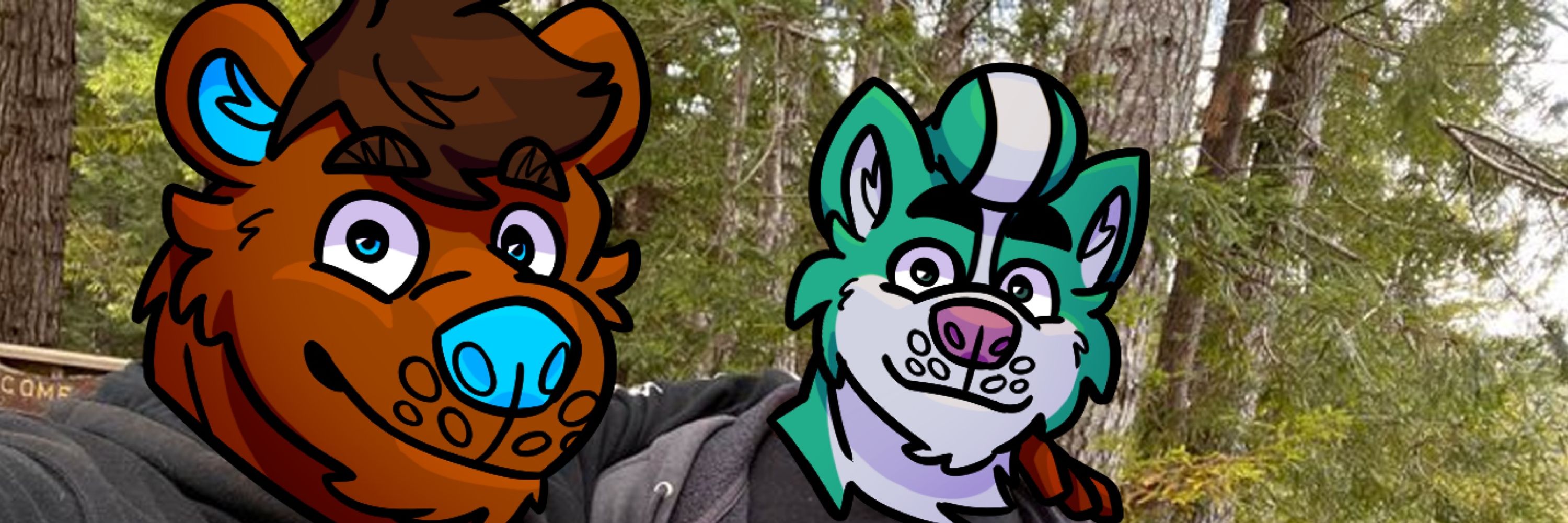 🐻SethTheBurr🐻