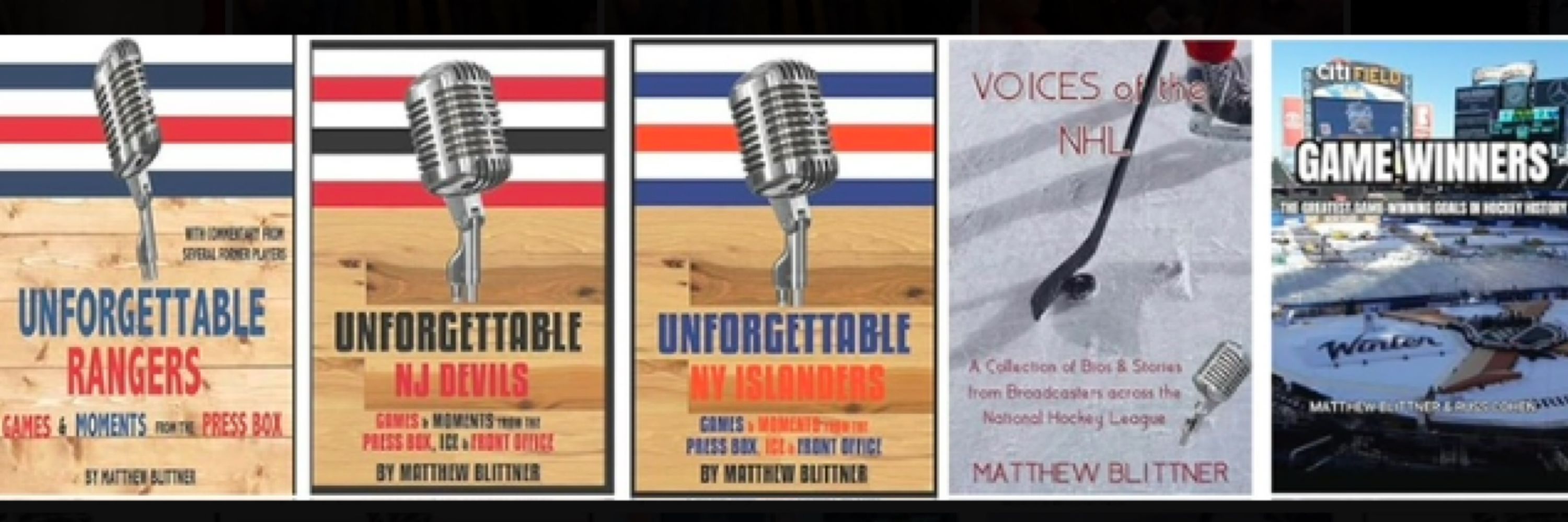 Matthew Blittner