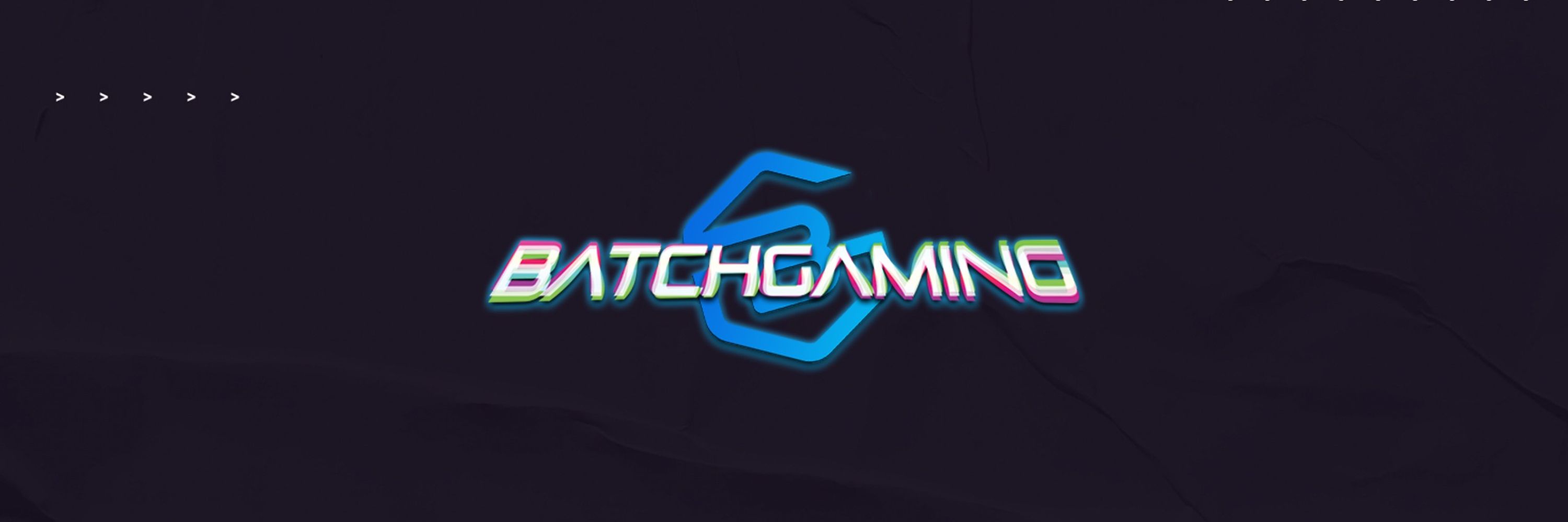 BatchGaming