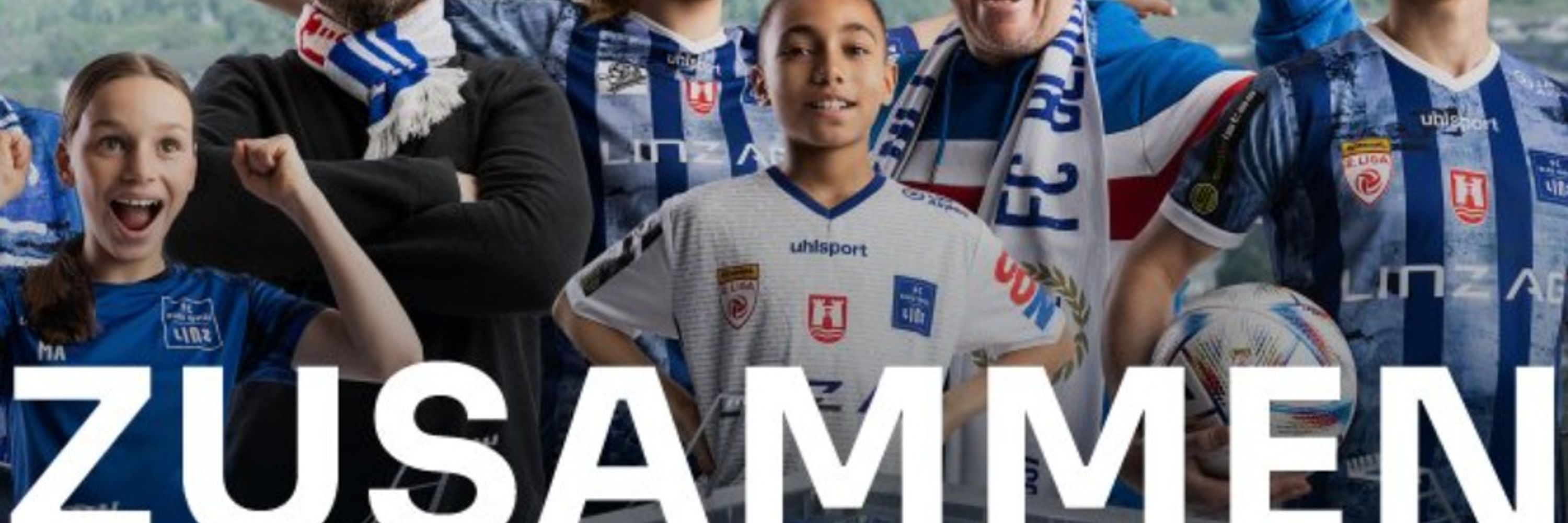 FC Blau-Weiß Linz