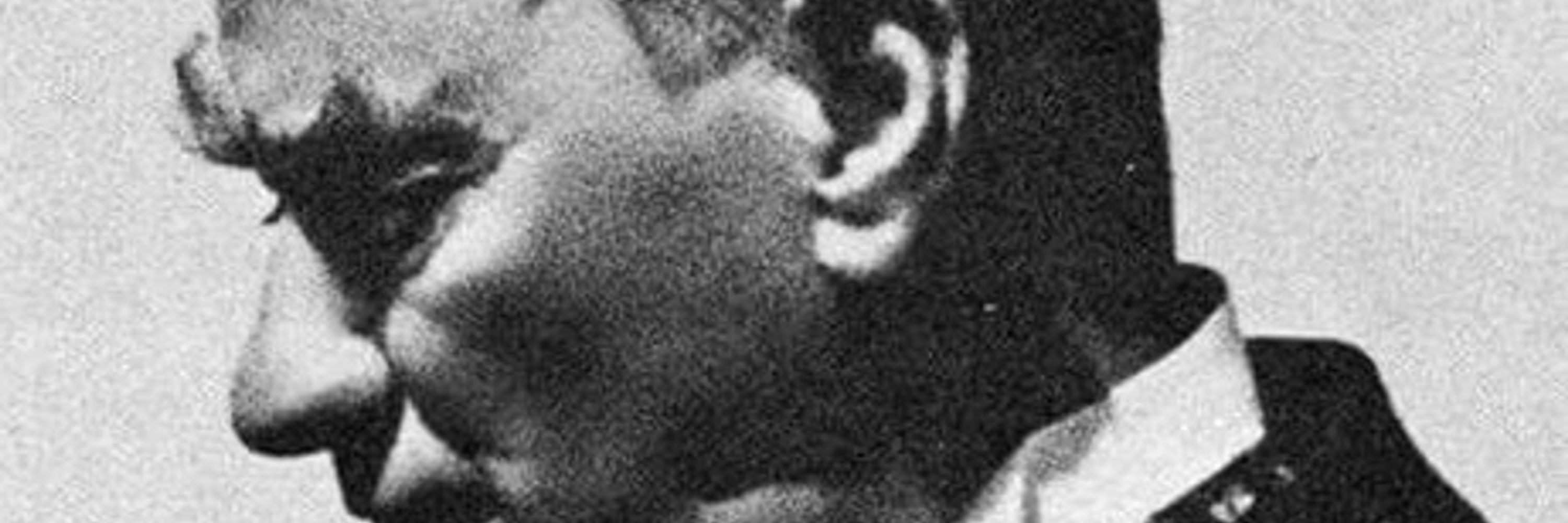 Ali  Bezirgan
