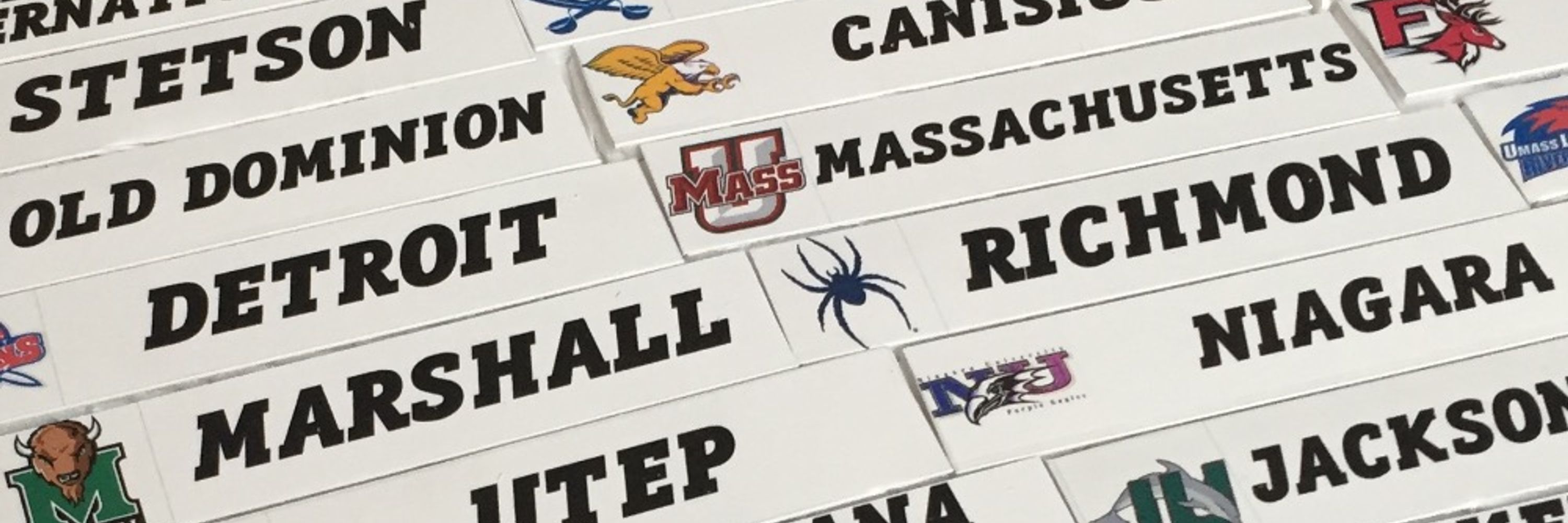 Church of Bracketology