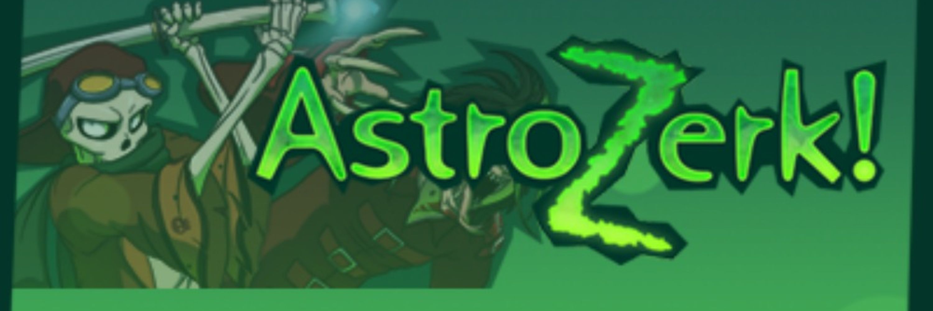 Profile banner