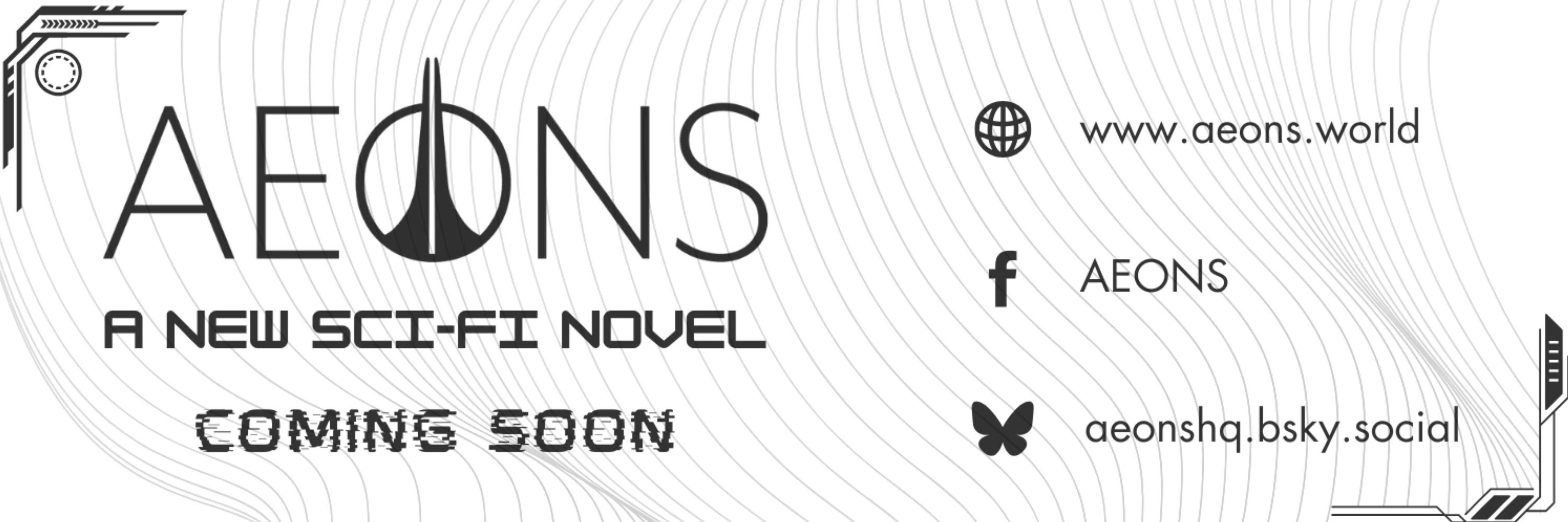 AEONS Headquarters