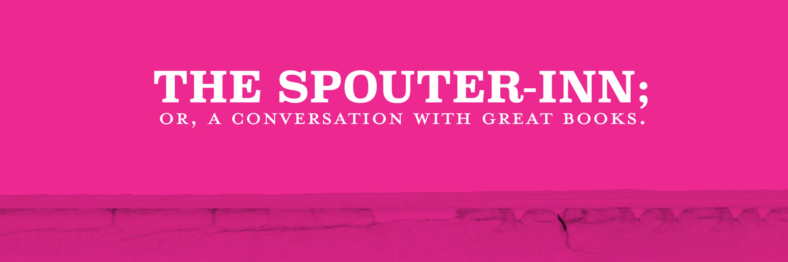 The Spouter-Inn
