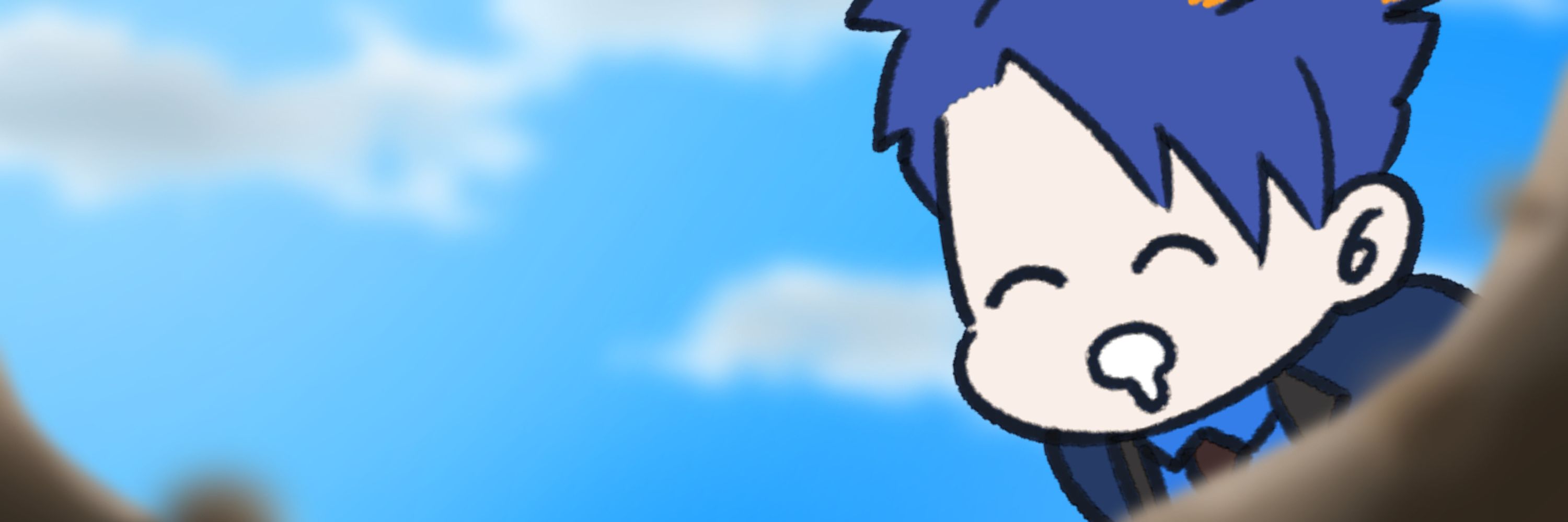 矢風太郎 お絵描きVTuber