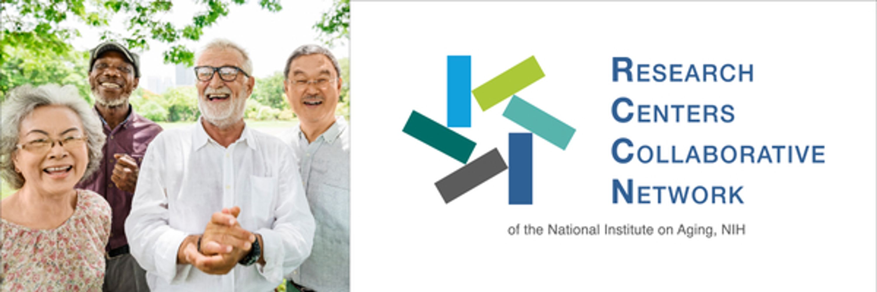 Research Centers Collaborative Network (RCCN)