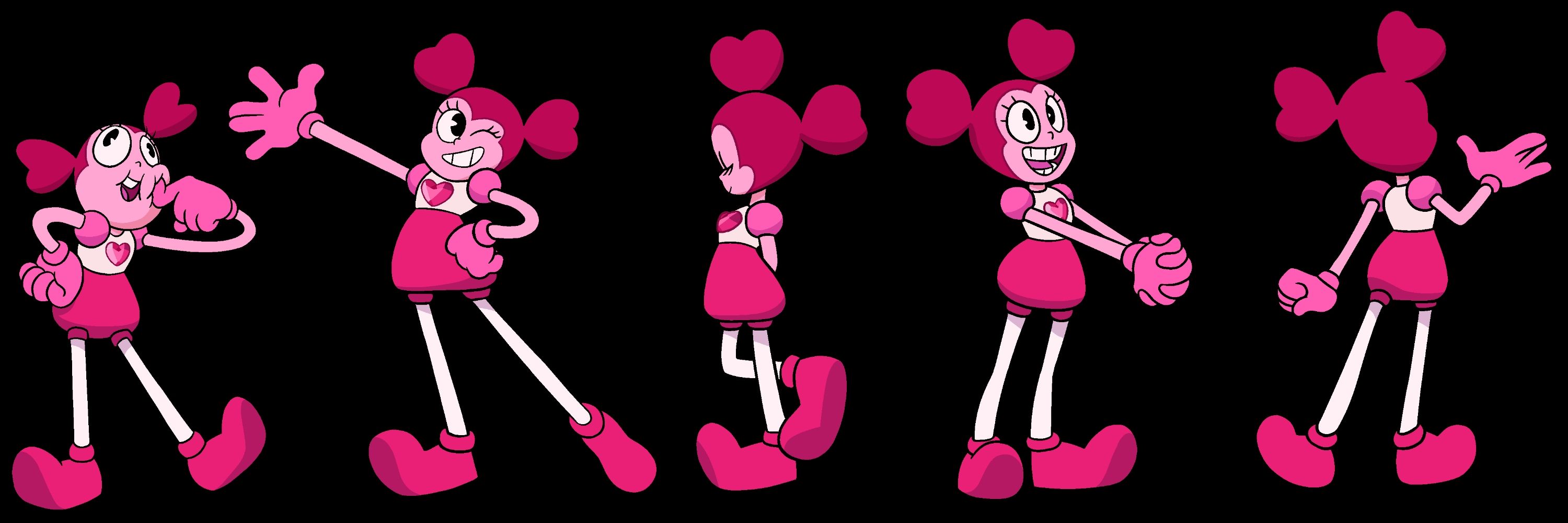 LooneyNuke (Comms open)
