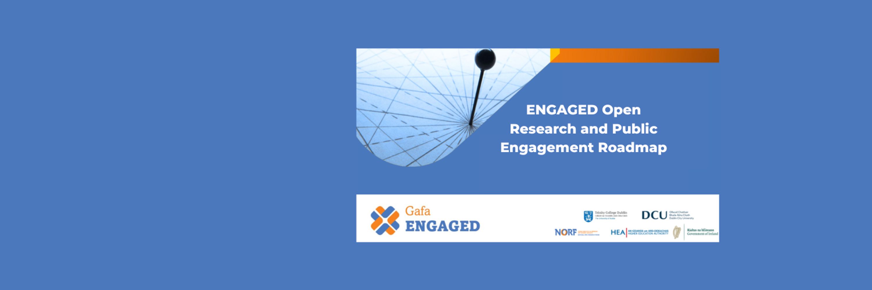 Open Research and Public Engagement Roadmap