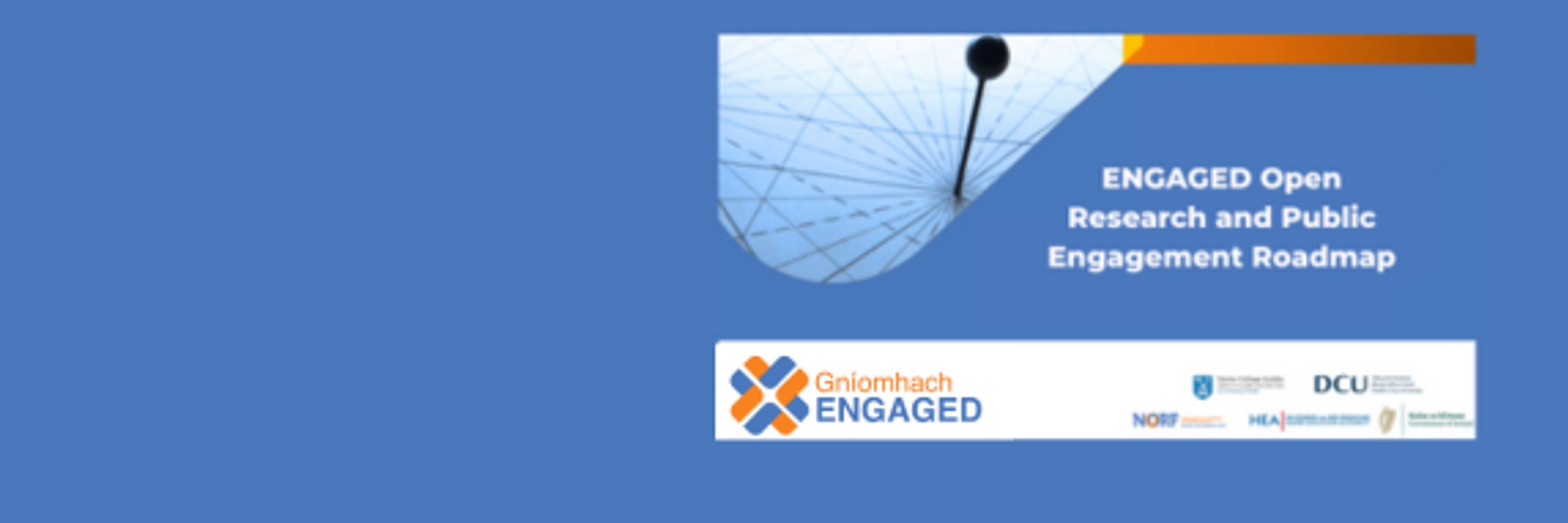 Open Research and Public Engagement Roadmap