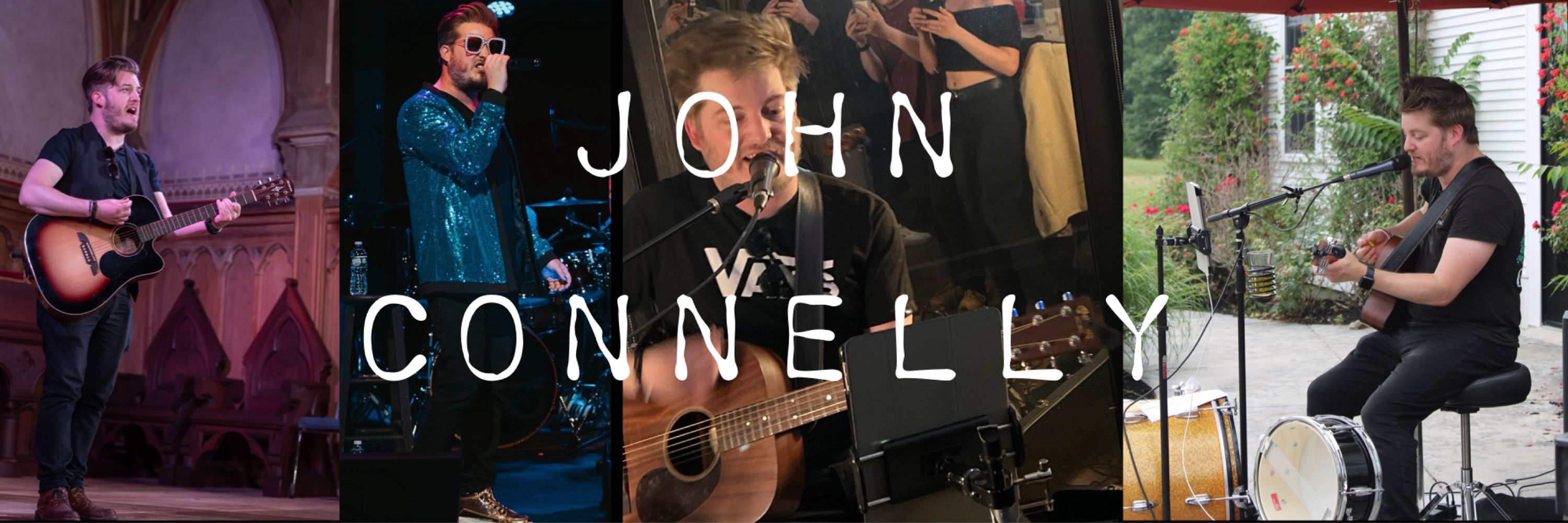 John Connelly