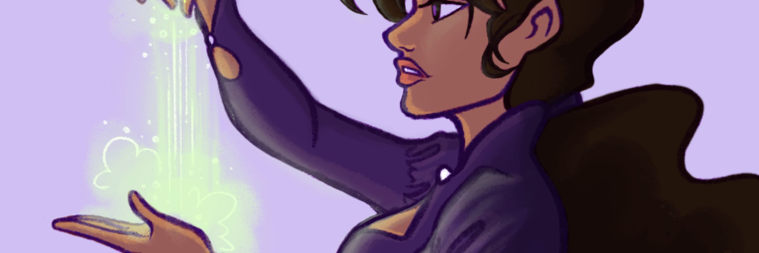 ✨ Gina Draws It ✨