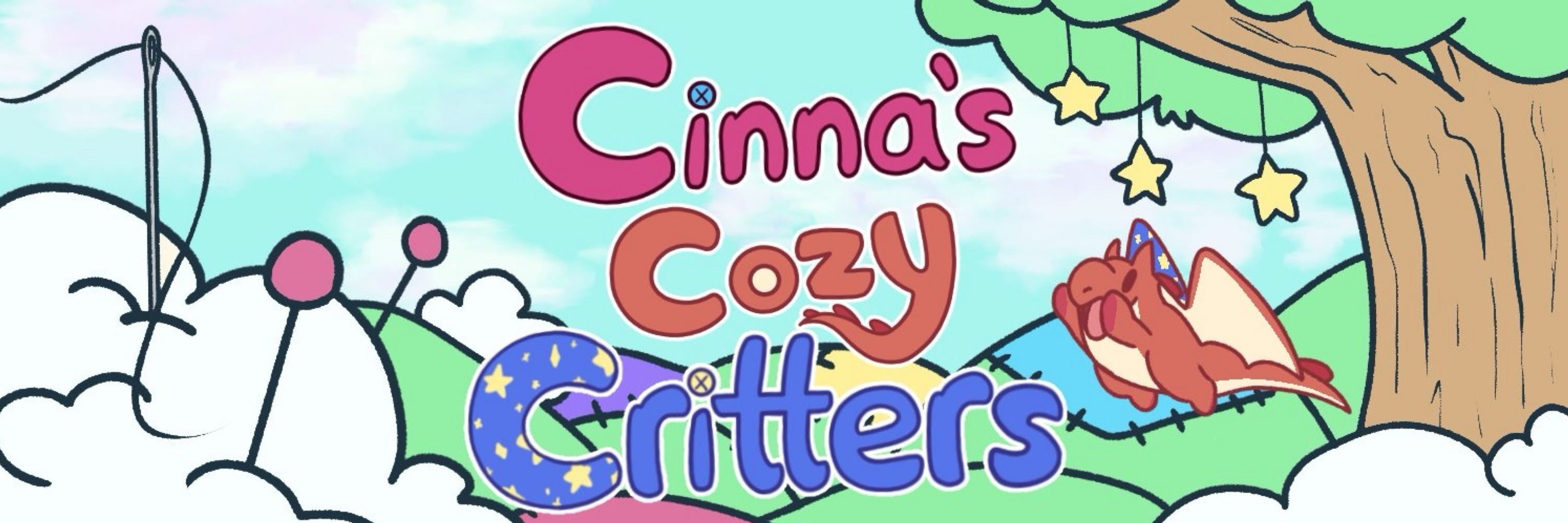 Cozy Critters