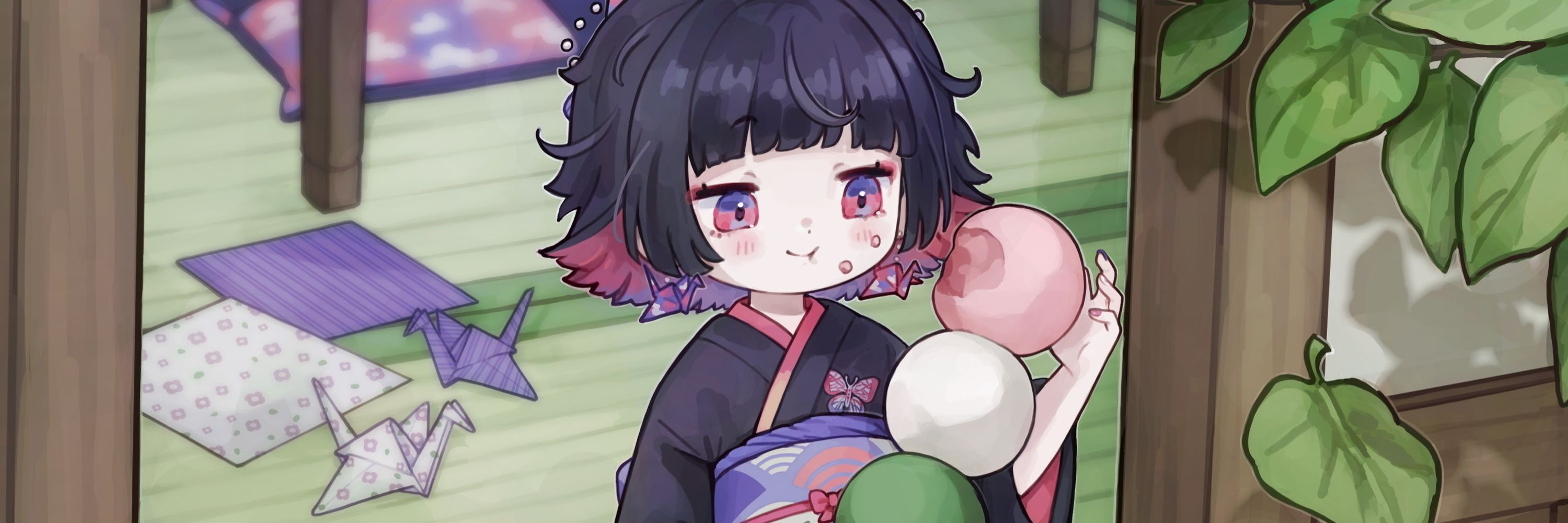 千夜鶴やまと🎴🪮