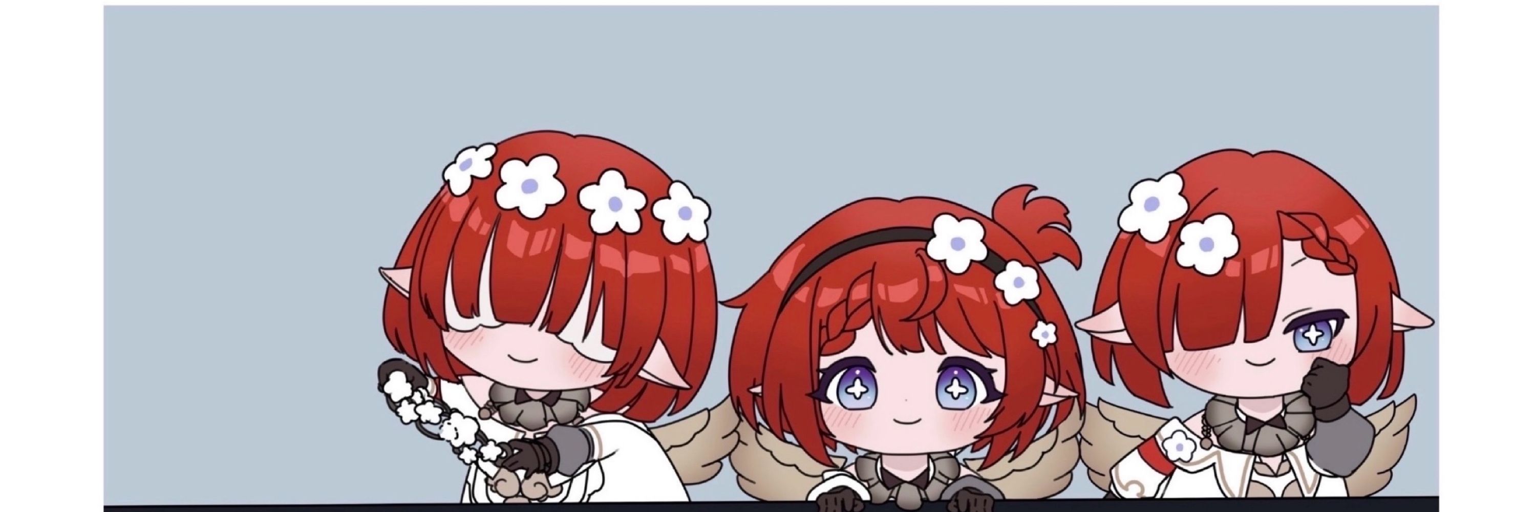 うめしそ