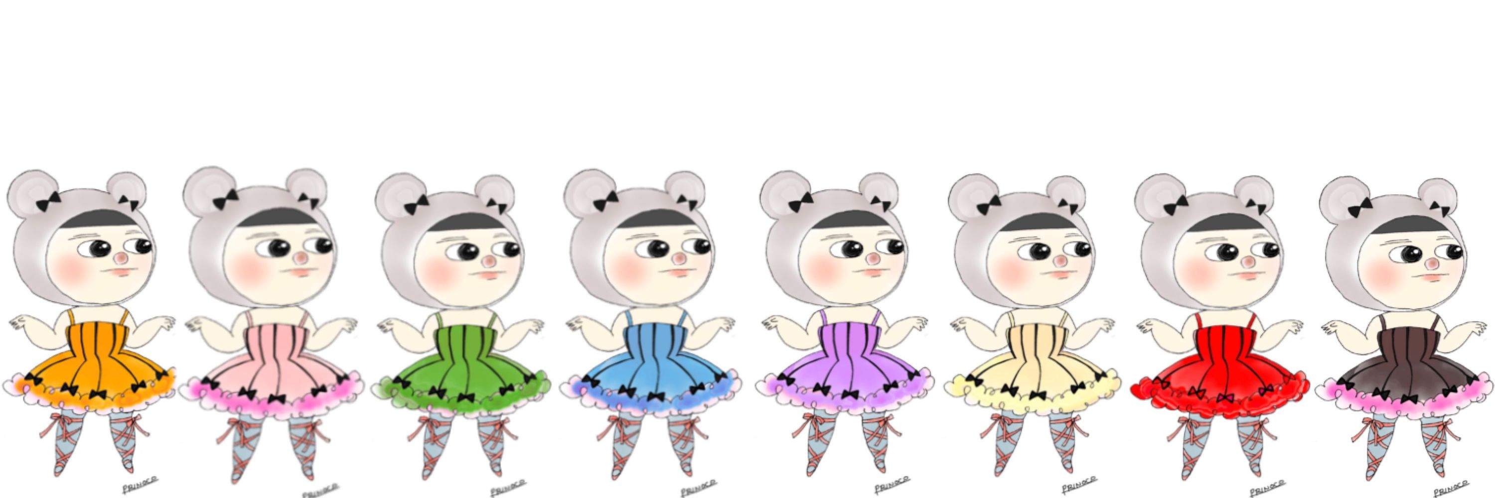 ぷりのこ