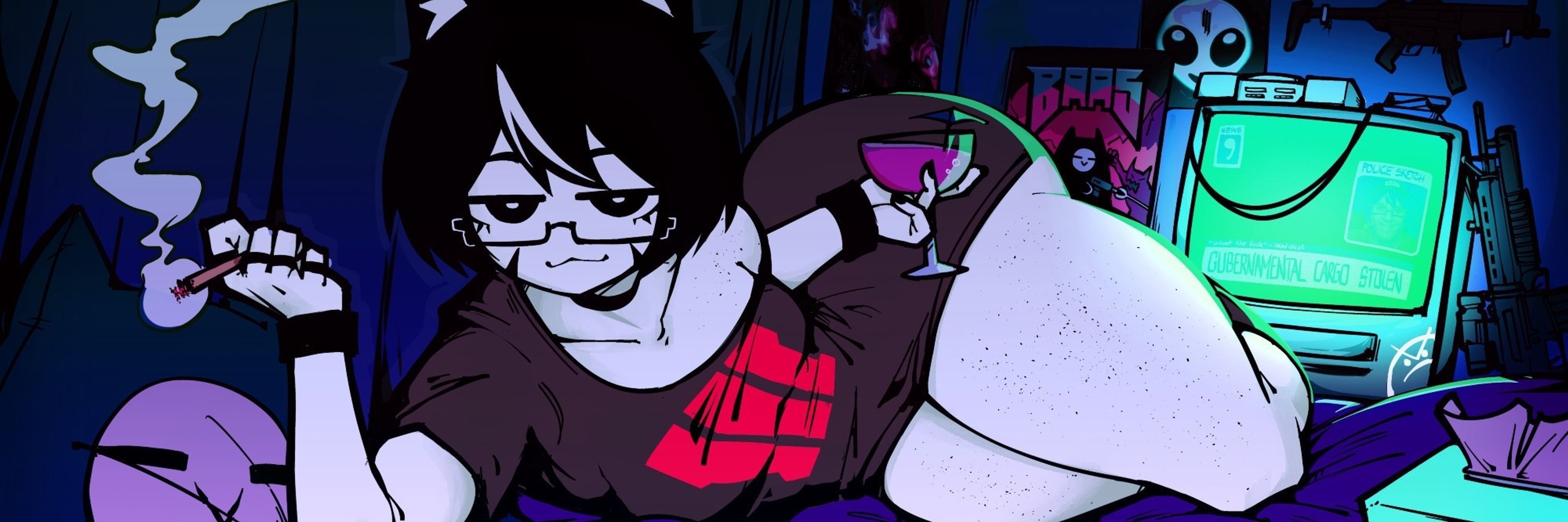 ⊰𝐌𝐈𝐖⊱ REVKESK THE RABID KELLBREAKER