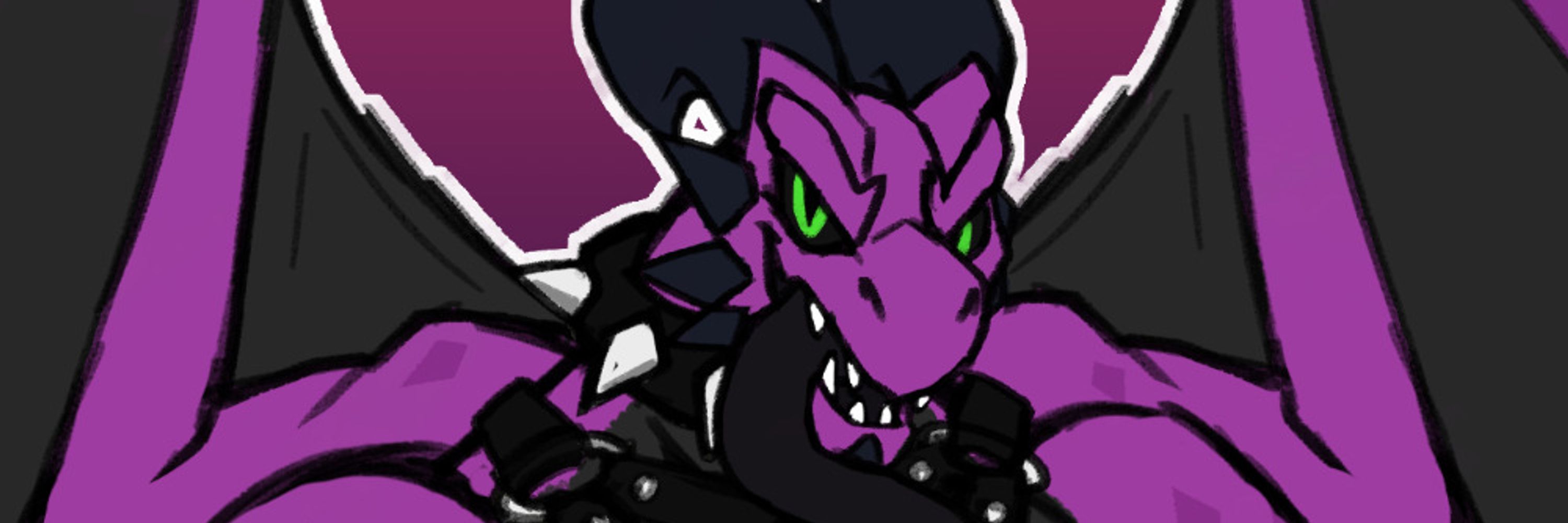banner