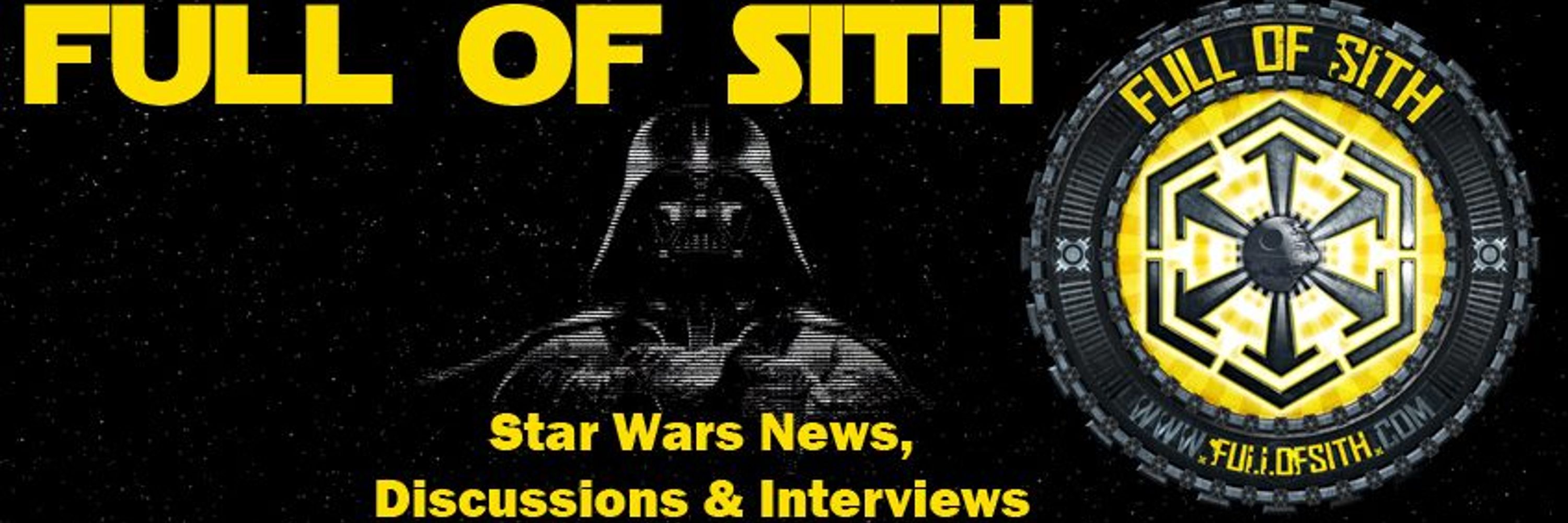 Full of Sith