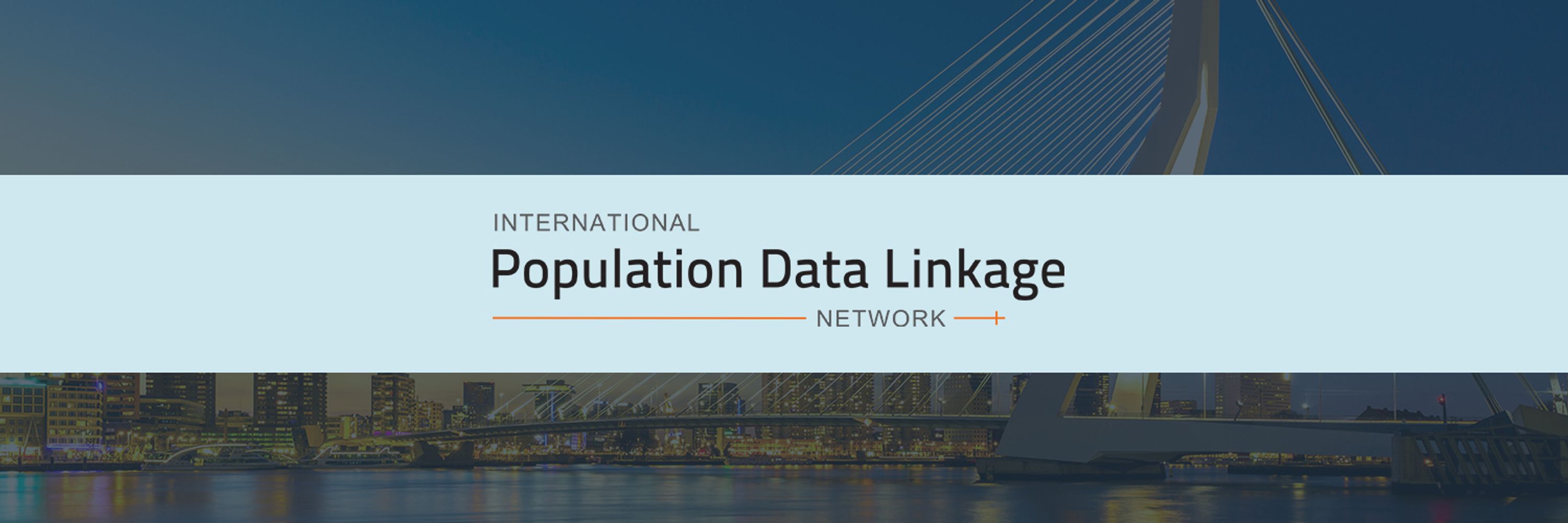 International Population Data Linkage Network