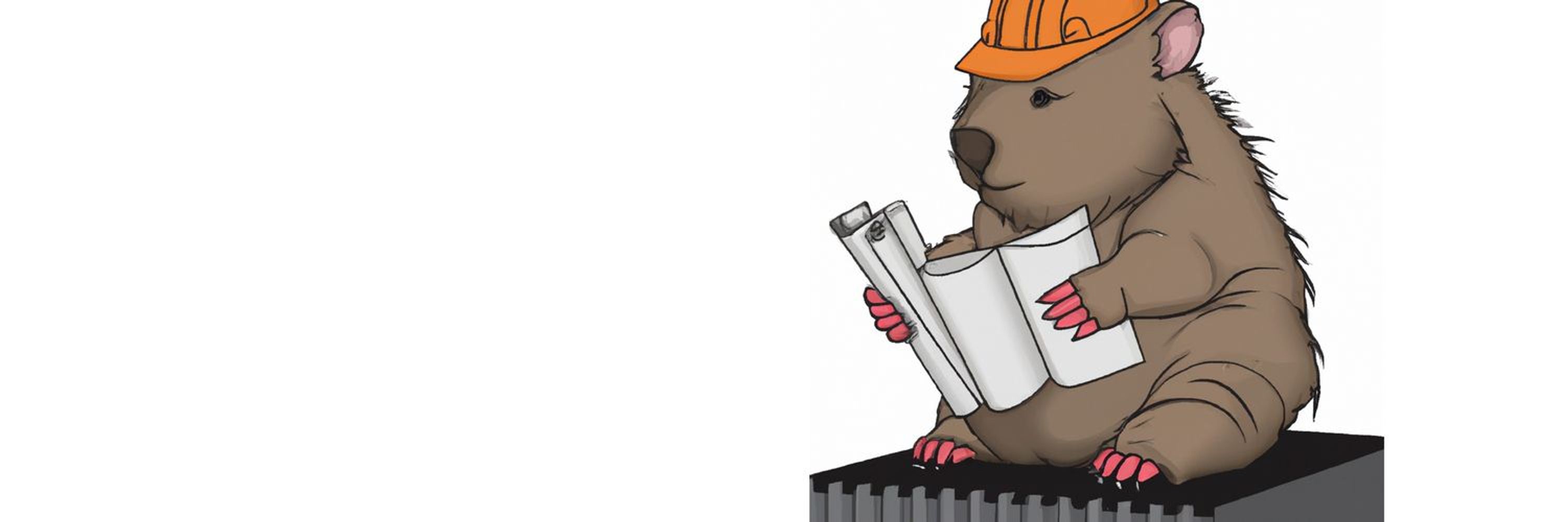 Wombat the EE