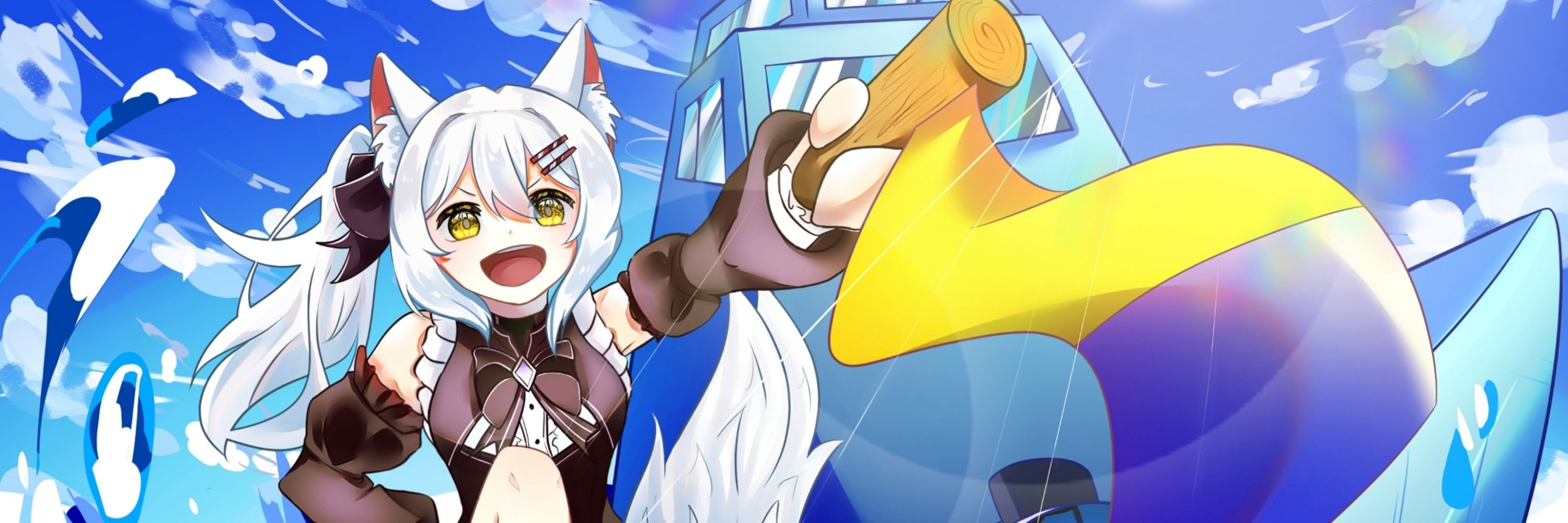 Fanelia Miho