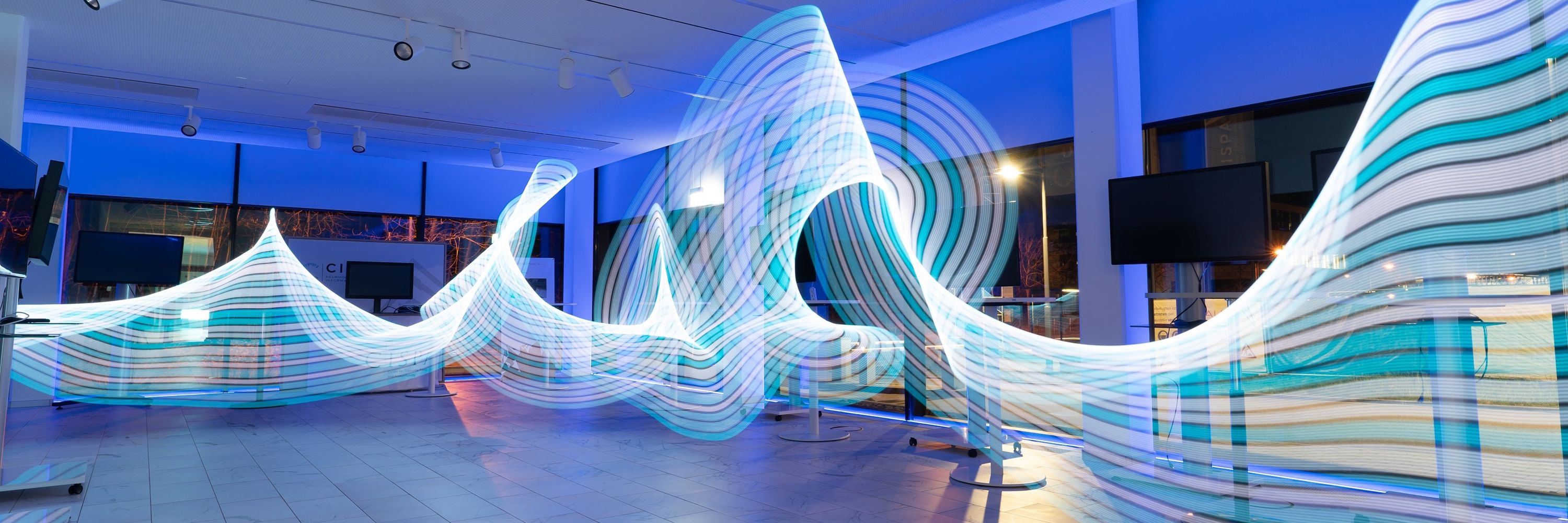 CISPA Helmholtz Center for Information Security