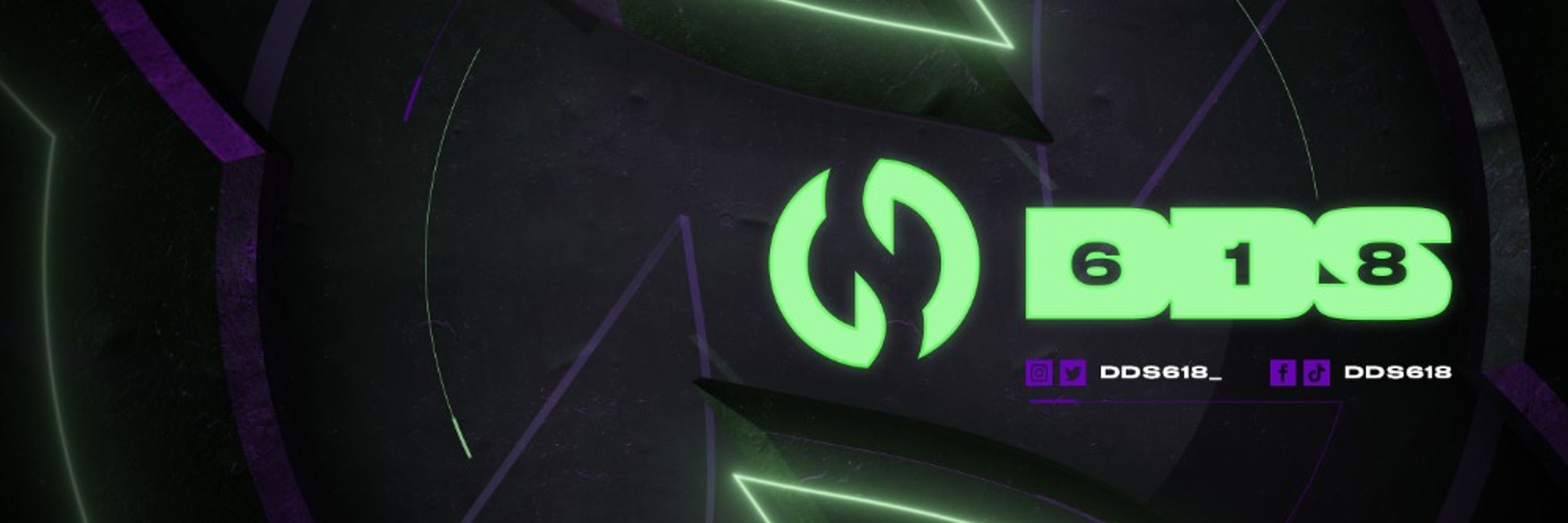 DDS618 🔜 DreamHack Dallas
