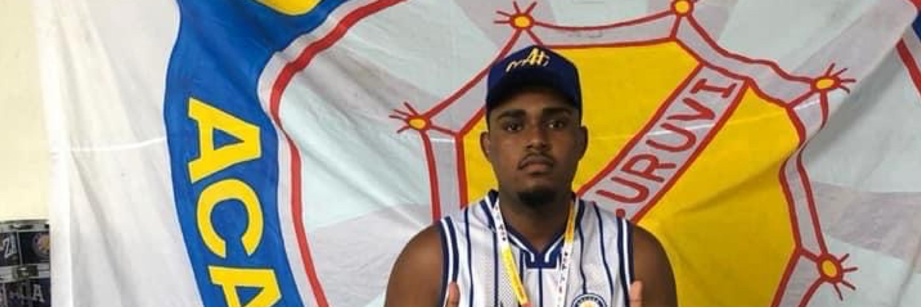 Kaue Pereira 