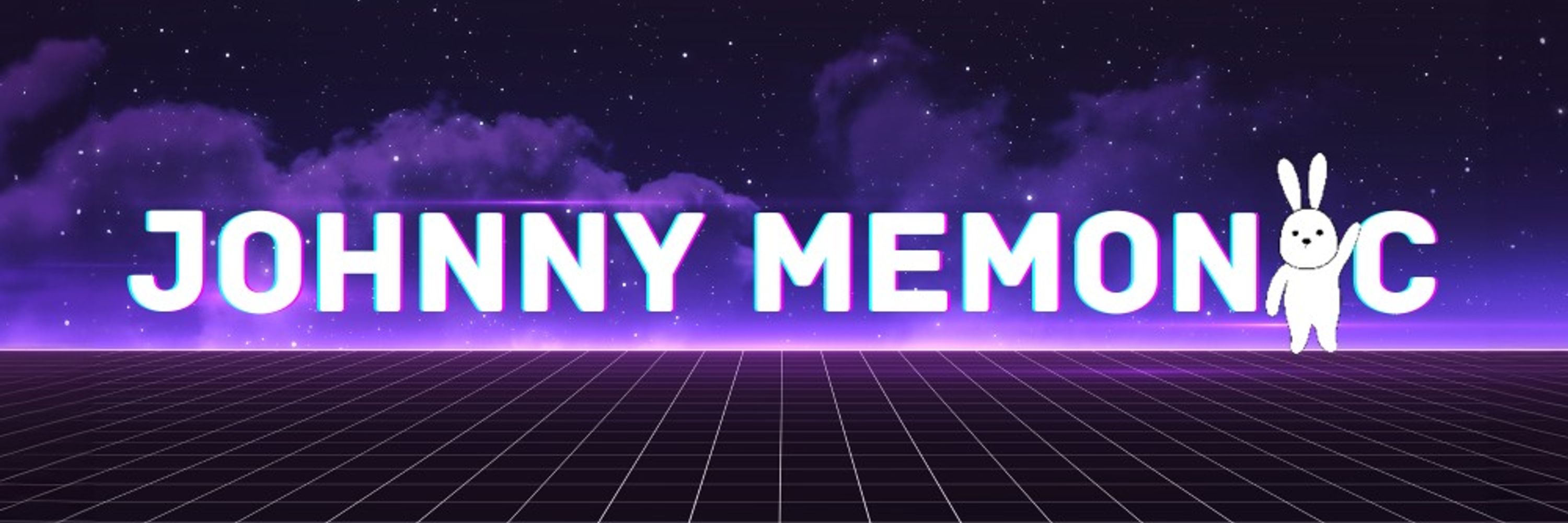 Johnny MEMonic