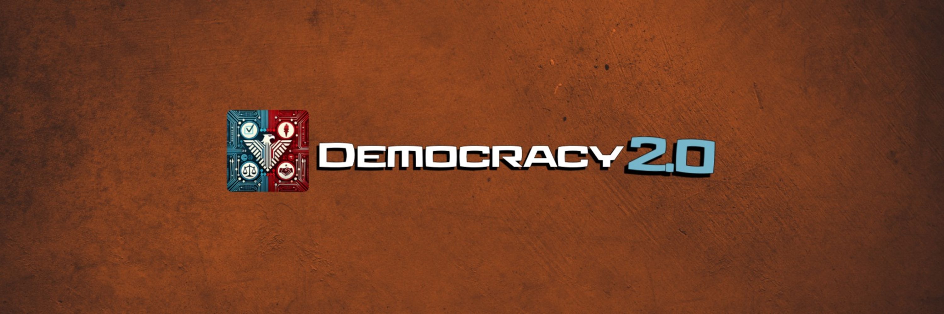 Democracy 2.0